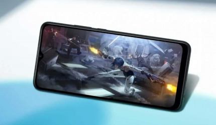 Oppo A15