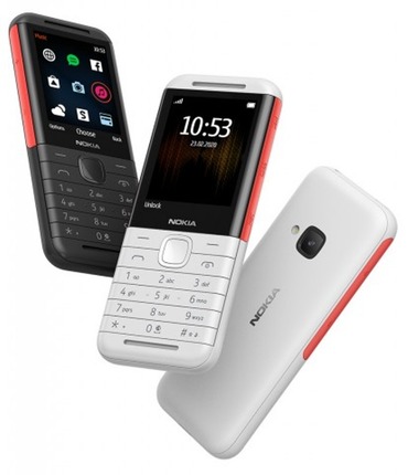 Nokia 5310