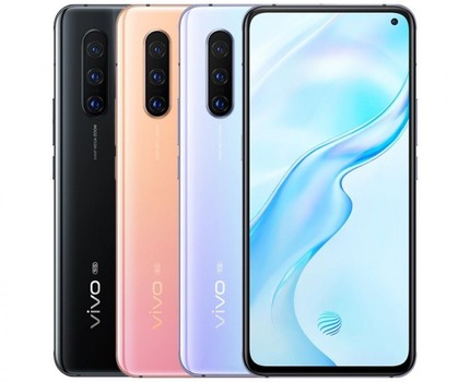 Vivo X30