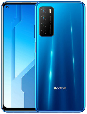 Honor Play 4