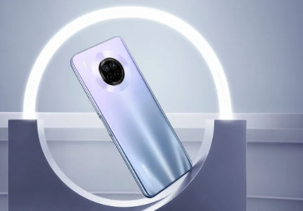 Huawei Y9a