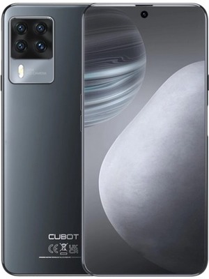 Cubot X50