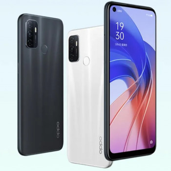 Oppo A11s