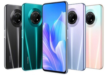 Huawei Enjoy 20 Plus