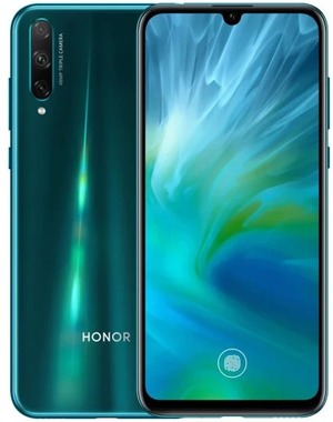 Honor 20 Lite