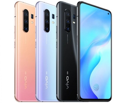 Vivo X30
