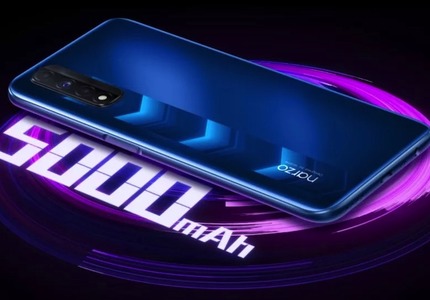 Realme Narzo 30