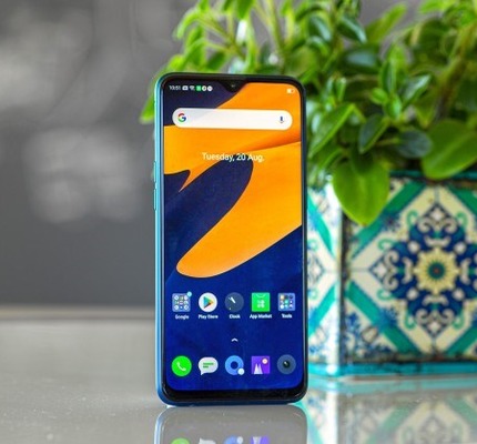 Realme 5