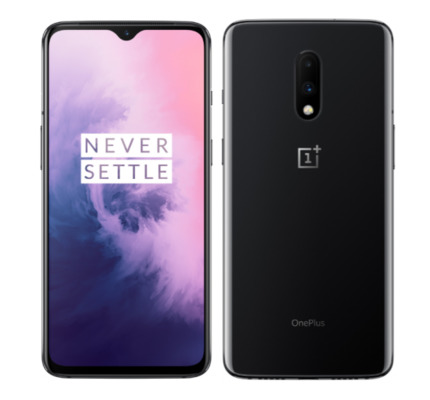 OnePlus 7