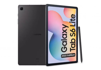 Samsung Galaxy Tab S6 Lite