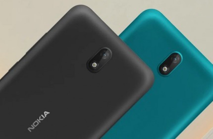 Nokia C2