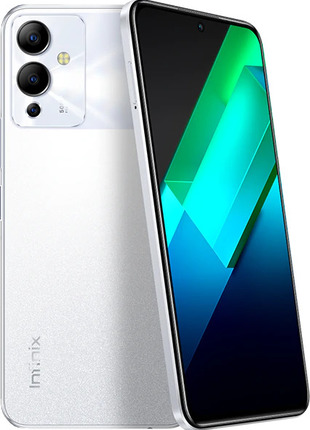 Infinix Note 12i