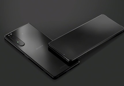 Sony Xperia 1 III