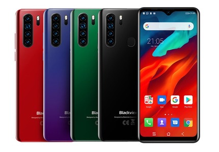 Blackview A80 Pro 