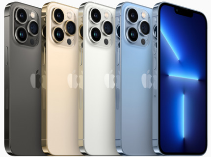 Apple IPhone 13