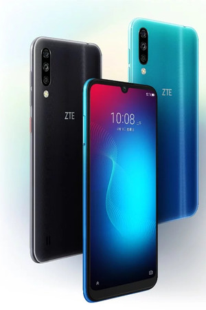 ZTE Blade A7s