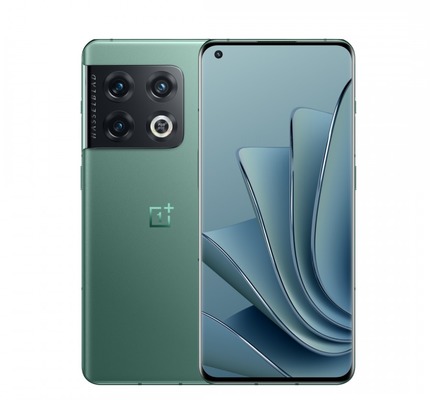 OnePlus 10 Pro 