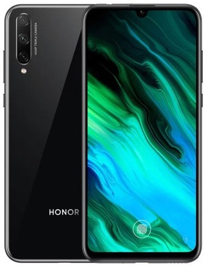 Honor 20 Lite