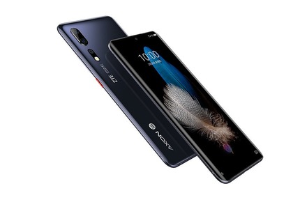 ZTE Axon 10s Pro 5G 