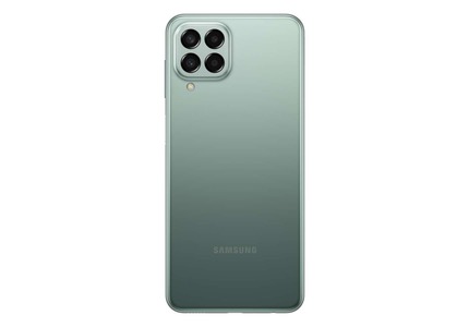 Samsung Galaxy M33 5G
