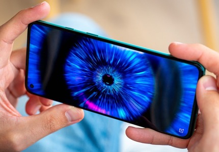 OnePlus 8T