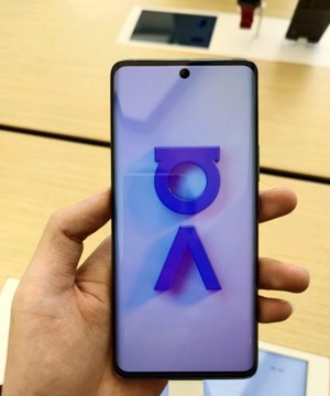 Huawei Nova 8