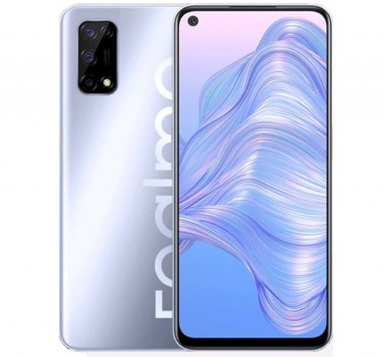 Realme V5