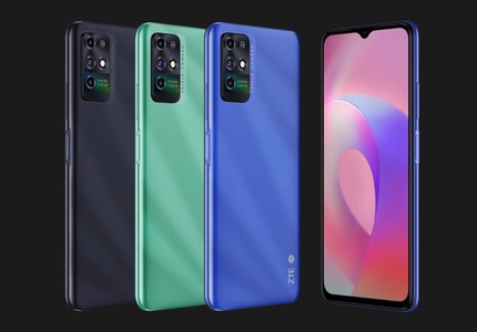 ZTE Yuanhang 10 