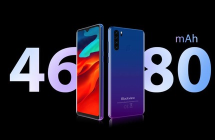 Blackview A80 Pro 