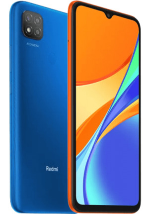 Redmi 9C