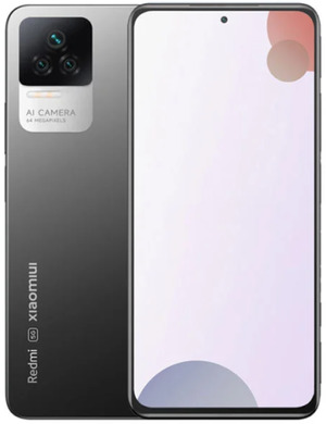 Redmi K50