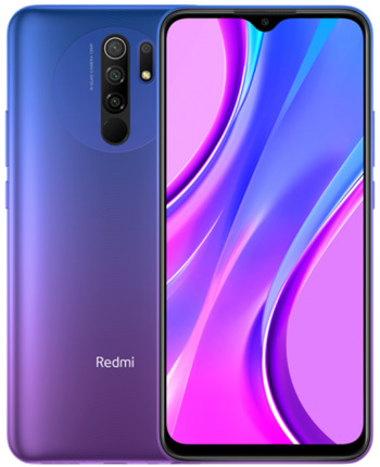 Redmi 9