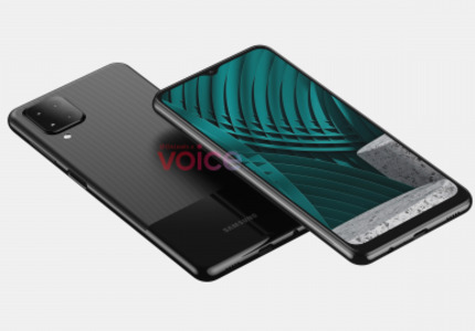 Samsung Galaxy M12