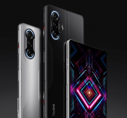 Redmi K40 Gaming Edition