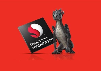 Snapdragon 215
