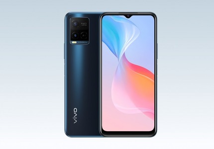 Vivo Y21e