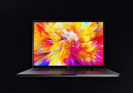 RedmiBook Pro 15