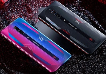 Nubia Red Magic 6