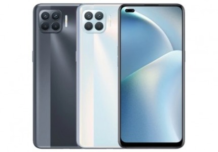 Oppo Reno 4F