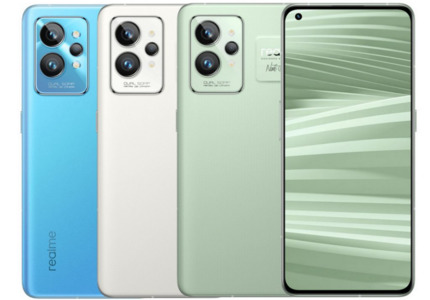Realme GT 2 Pro