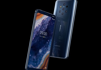 Nokia 9 Pureview
