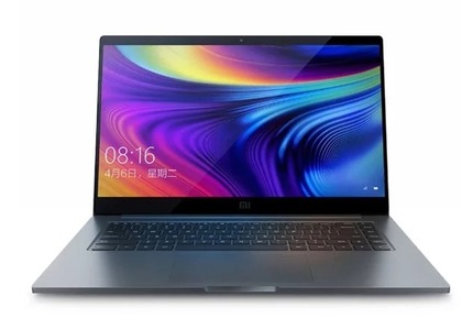 Xiaomi Mi Notebook Pro 15.6 Enhanced Edition