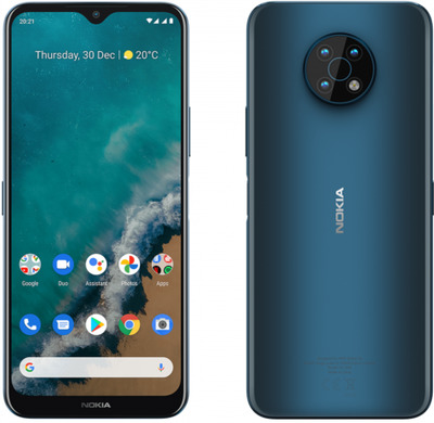 Nokia G50 5G