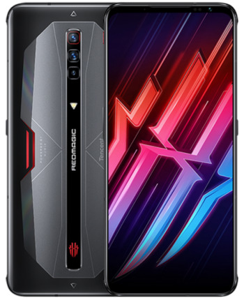 Nubia Red Magic 6