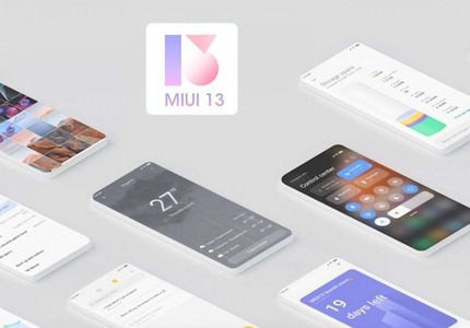 MIUI 13