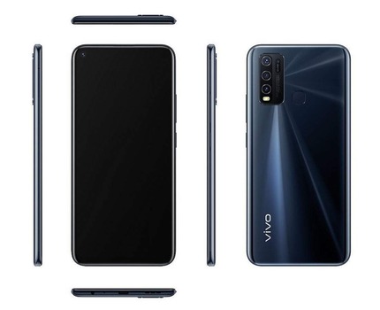 Vivo Y50