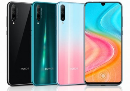 Honor 20 Lite