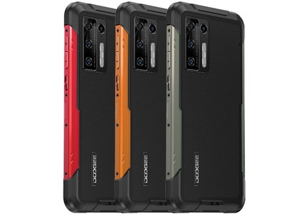 Doogee S97 Pro