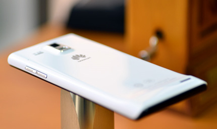 Необычный смартфон Huawei Glory 7i