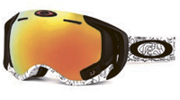 Очки Airwave от компании Oakley